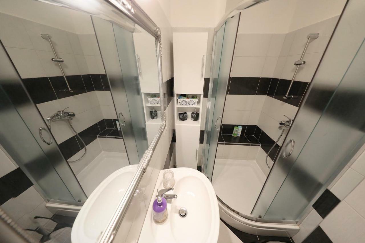 Apartment Luci Задар Экстерьер фото