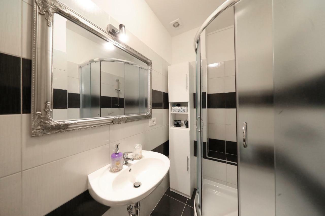 Apartment Luci Задар Экстерьер фото