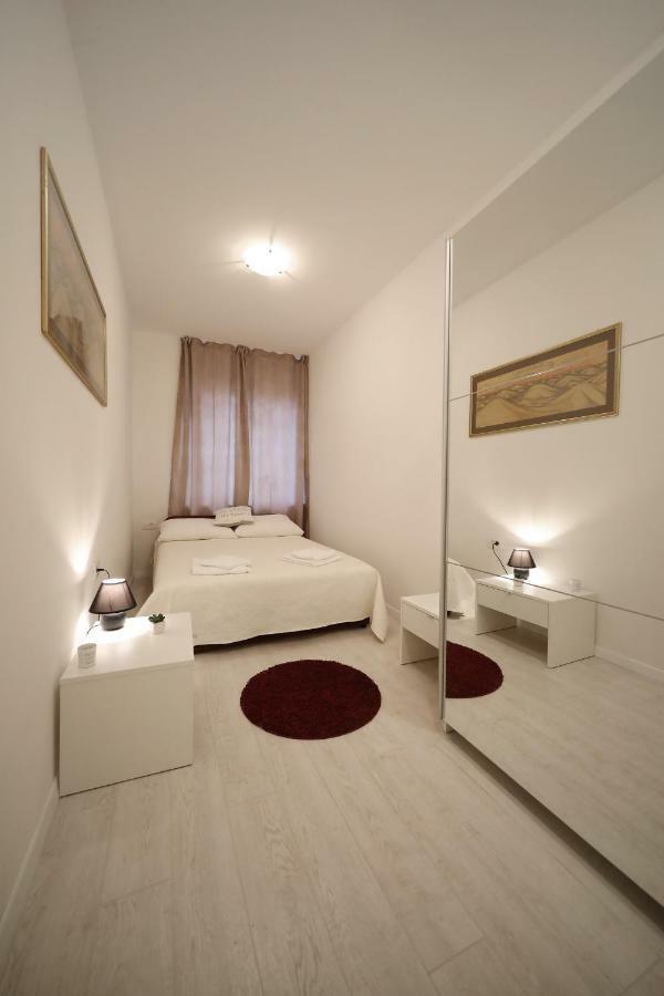 Apartment Luci Задар Экстерьер фото